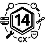 OneFour Logo